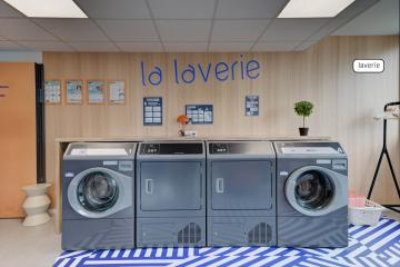 STUDÉA TOURS VARENNES