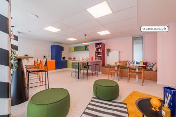 STUDÉA STRASBOURG RIETH 2