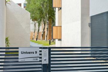 Résidence Etudiante Univers 9