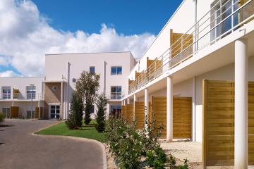 WESTCAMPUS de Chartres
