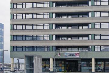 Les Estudines Bretagne