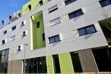 Le Jardin des Lettres