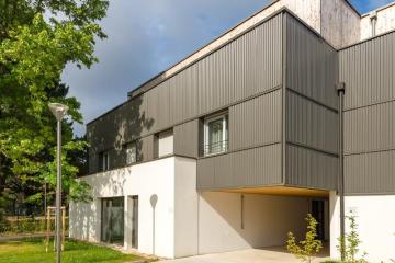 Studently Les Arlézines