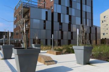 Les Académies des Bassins à Flot