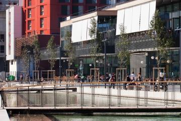 Studéa Grenoble Centre