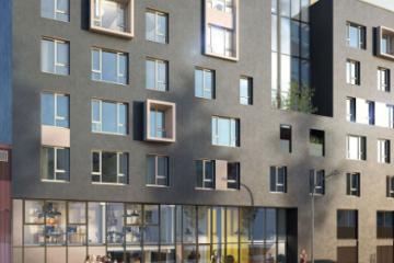 Student Factory Le Havre Les Docks