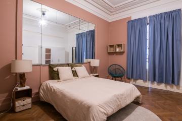 Coliving - Bordeaux - Très grande chambre lumineuse – 22m² - BO5