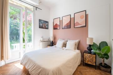 Coliving - Bordeaux - Belle chambre lumineuse – 12m² - BO7