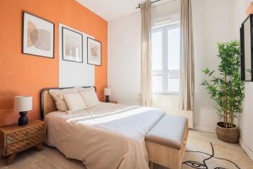 Coliving - Bordeaux - Chambre agréable et très lumineuse – 14m² - BO2