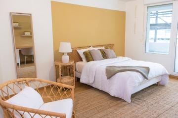 Coliving - Bordeaux - Emménage dans cette chambre de 20 m² - BO39