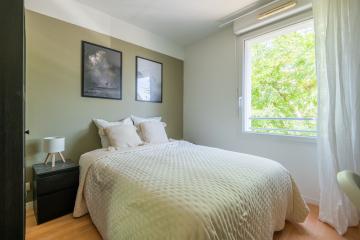 Coliving - Bordeaux - Emménage dans cette chambre de 11 m² - BO50