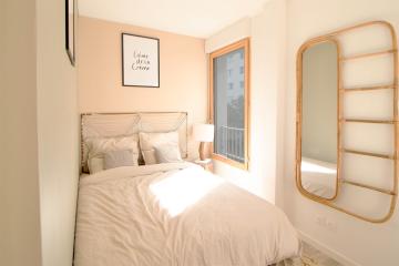 Coliving - Bordeaux - Emménage dès maintenant dans cette chambre de 9 m² en coliving à Bordeaux - BO29