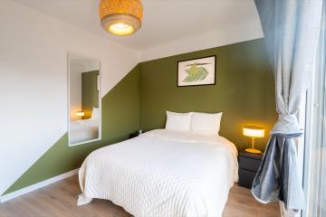 Coliving - Bordeaux - Emménage dans cette chambre de 11 m² - BO44