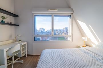 Coliving - Bordeaux - Emménage dans cette chambre de 13 m² - BO45