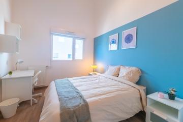 Coliving - Bordeaux - Emménage dans cette chambre de 11 m² - BO46