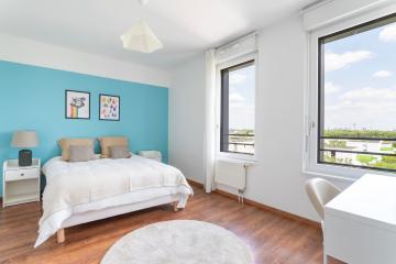 Coliving - Lille - Emménage dans cette chambre de 15 m² - LIL15