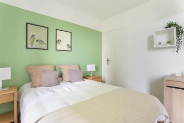 Coliving - Lille - Emménage dans cette chambre de 12 m² - LIL18