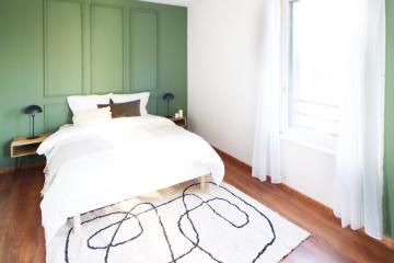 Coliving - Lille - Chambre raffinée de 15 m² à louer en coliving à Lille - LIL04