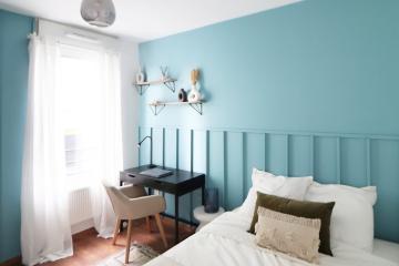 Coliving - Lille - Charmante chambre à Lille-Centre - LIL11