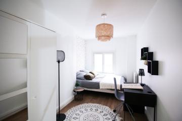 Coliving - Lyon - Belle chambre lumineuse – 11m² - LY05