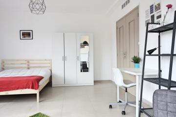 Coliving - Marseille - Chambre spacieuse et chaleureuse – 25m² - MA2