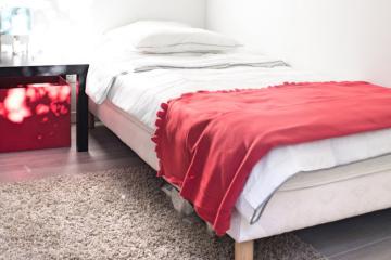 Coliving - Marseille - Belle chambre chaleureuse – 11m² - MA16