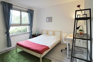 Coliving - Marseille - Chambre agréable et lumineuse – 14m² - MA17