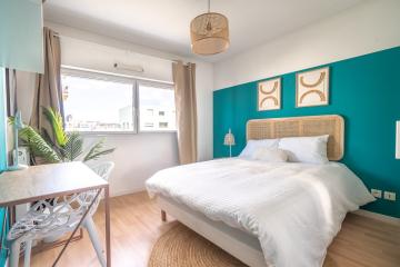 Coliving - Nantes - Emménage dans cette chambre de 12 m² en co-living sur l'île de Nantes - NT9