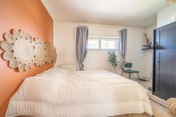 Coliving - Nantes - Emménage dans cette chambre chambre cosy de 11 m² à louer en co-living à Nantes - NT11