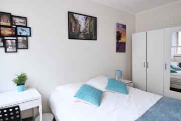 Coliving - Paris - Belle chambre lumineuse - 14m² - PA16