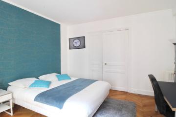 Coliving - Paris - Belle chambre lumineuse – 12m² - PA31