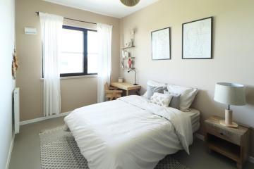 Coliving - Paris - Loue cette chambre naturelle de 13 m² en coliving à Rosa Parks - PA79