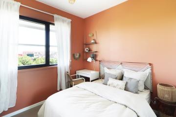 Coliving - Paris - Loue cette chambre cosy de 10 m² en coliving à Rosa Parks - PA80