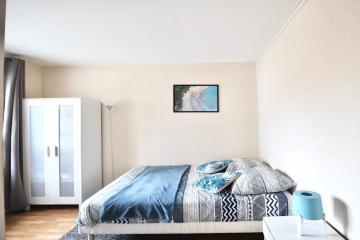 Coliving - Paris - Chambre confortable et lumineuse – 11m² - PA34