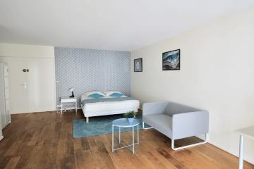 Coliving - Paris - Chambre grande et chaleureuse – 24m² - PA42