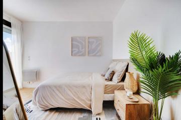 Coliving - Puteaux - Paris - Emménage dans cette chambre de 10 m² en coliving à Puteaux - PUT13