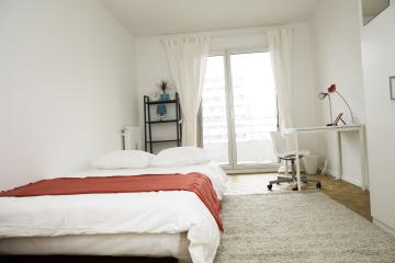 Coliving - Strasbourg - Chambre calme et chaleureuse – 13m² - ST7