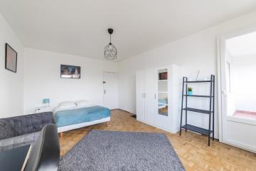 Coliving - Strasbourg - Chambre spacieuse et lumineuse – 20m² - ST54
