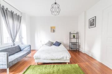 Coliving - Strasbourg - Grande et agréable chambre – 20m² - ST40