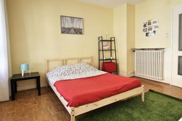 Coliving - Strasbourg - Chambre chaleureuse et spacieuse – 15m² - ST26
