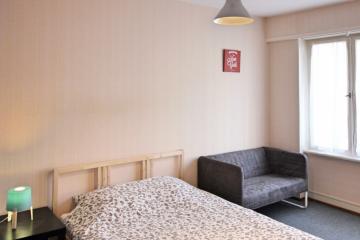 Coliving - Strasbourg - Très grande chambre confortable – 18m² - ST27