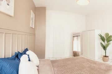 Coliving - Strasbourg - Emménage dans cette lumineuse chambre de 14 m² en coliving à Strasbourg - ST85