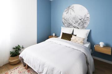 Coliving - Schiltigheim - Strasbourg - Loue cette chambre au style industriel de 11 m² en coliving à Schiltigheim - ST70