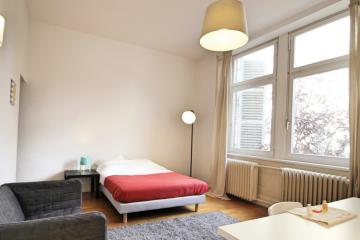 Coliving - Strasbourg - Chambre spacieuse et chaleureuse – 22m² - ST19