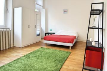 Coliving - Strasbourg - Chambre confortable et spacieuse – 22m² - ST20