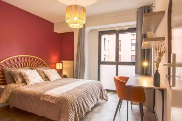 Coliving - Strasbourg - Belle chambre de 12 m² - ST98