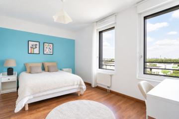 Coliving - Lille - Emménage dans cette chambre de 15 m² - LIL15