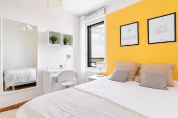 Coliving - Lille - Emménage dans cette chambre de 9 m² - LIL17