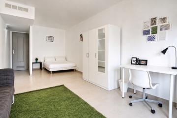 Coliving - Marseille - Grande chambre lumineuse – 27m² - MA1