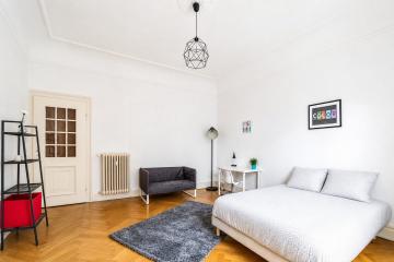 Coliving - Strasbourg - Chambre spacieuse et lumineuse - 22m² - ST31